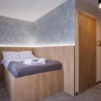 Aleksandra Resort, hotell sihtkohas Tuchom