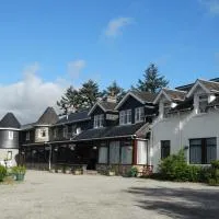 Laggan Hotel โรงแรมในลากาน