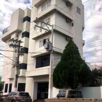 Hotel e Restaurante La Carreta, hotel poblíž Tangara da Serra Airport - TGQ, Tangara da Serra