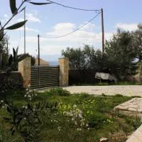 Hillside House, Hotel in Porto Heli