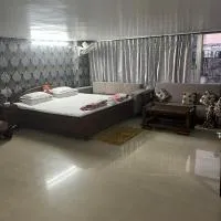 Penthouse with Terrace Garden, hotel a Guwahati