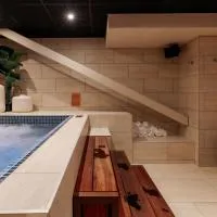 Keystone Hôtel & Spa, hotel en Lyon