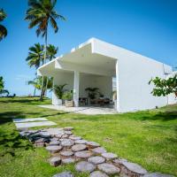 The Palm Bay Club Lodge, hotel poblíž Mezinárodní letiště Samana El Catey      - AZS, Nagua