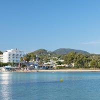 Apartamentos La Kiki, Hotel in Bucht von San Antonio