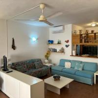 Casa Granara Porto Quadro، فندق في سانتا تيريزا غالّورا