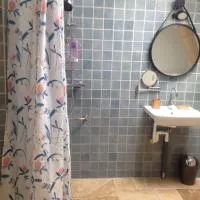 Dpt44 Gite à la ferme accueil PMR, hotell i Plessé