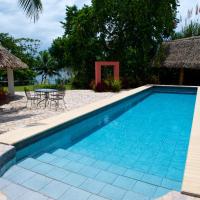 Coral House Inn, hotel poblíž Punta Gorda Airport - PND, Punta Gorda