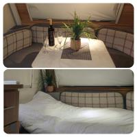 קראוון בלגונה, kh&aacute;ch sạn ở Eilat