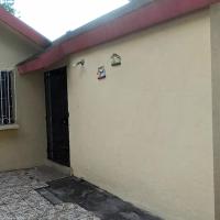 Casa #5 a 5 minutos de IRTRA, hotel poblíž Retalhuleu Airport - RER, Retalhuleu