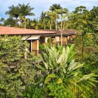 Tukki Ecolodge Hotel, Hotel in Filandia