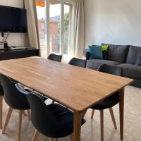 Appartamento Agno, hotel poblíž Letiště Lugano - LUG, Agno