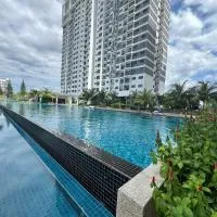 Cheras Trader Square By JR Lovely Homestay, hotel em Cheras