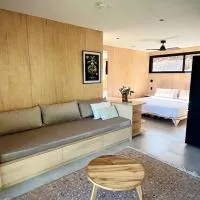 Sunhi Vista Eco-Resort, viešbutis mieste Torio