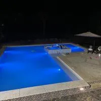 Viesnīca Hostería CASA SAN LUIS pilsētā Mindo