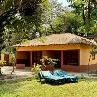 Little's Nature Retreat, hotel di Kartung