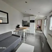 Maison entre Paris, Disney et le château de Champs-sur-Marne, hotel Pontault-Combault-ban