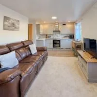 Priscilla Close 1 Bedroom, hotel a Earlham