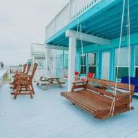Feel the Seabreeze, hotel u gradu 'Surfside Beach'