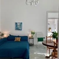 Casa Makarina - Appartamento sul Corso Principale, hotel sa Mazzarino