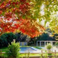 Eco-Resort Parco Botanico Fiorlago, hotel em Mergozzo