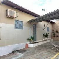 Apto NOVO MEL, hotel em Areia Branca
