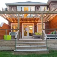 North Harbor Montauk, viešbutis mieste Montokas