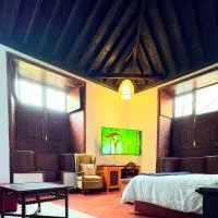 Casa Tradicional - Caletón Gara – hotel w mieście Garachico