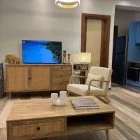 Miltonia Apartment, hotel em Kastanéa
