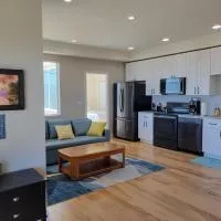 Rolling hills Ranch, hotel en Chelan