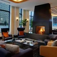AC Hotel Detroit at the Bonstelle, hotel v destinácii Detroit