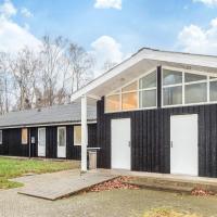 4 person friendly stay in Læsø, hotel poblíž Letiště Laeso - BYR, Læsø
