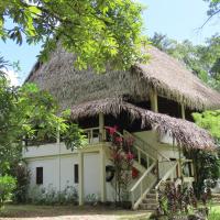 Creekside Oasis, hotel poblíž Punta Gorda Airport - PND, San Felipe