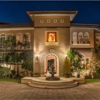 Hotel Esmeralda、アトリスコのホテル