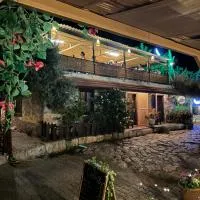 Kekova Ekin Pansiyon、Kaleucagızのホテル