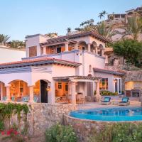 Beautiful 3 Bd Villa with Staff and Steps from the Beach in Del Mar Palmilla, kh&aacute;ch sạn ở San Jos&eacute; del Cabo