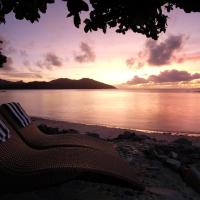Nanuya Island Resort
