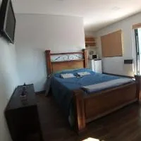 El Estudio, hotell sihtkohas Villa Marini