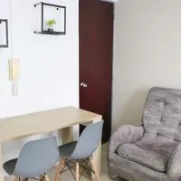 Atriz apartaestudios, 204 , Norte de la ciudad , cerca Av de los estudiantes, hotel u gradu 'Pasto'
