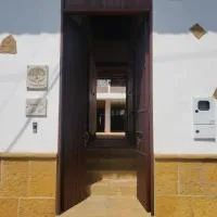 Hotel Casona Heroínas Charalá, hotell i Charalá