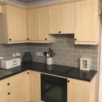 Sruthan na Teorainn, khách sạn ở Carraroe