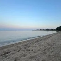Scenic Serenity at Pearl Marina, хотел в Ентебе