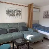 Apartman ZEN 2, hotel a Popovača