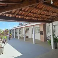 Casa aconchegante em Guapé, Lago de Furnas., hotel u gradu 'Guapé'