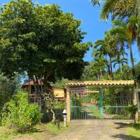 Manantial, hotel berdekatan Antonio José de Sucre Airport - CUM, San Pedro