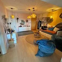 마르사스칼라에 위치한 호텔 Artists' Nest