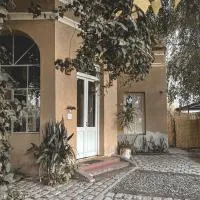 Posada Niña Juana, hotelli kohteessa Villa Dolores