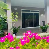 Lokai house, хотел в Бора Бора