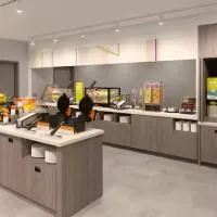 Home2 Suites By Hilton، فندق في هيرناندو
