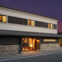 Mikawaya, hotelli kohteessa Ōkawa