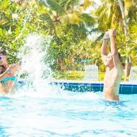 Ging View Villa, hotel v destinaci Galle
